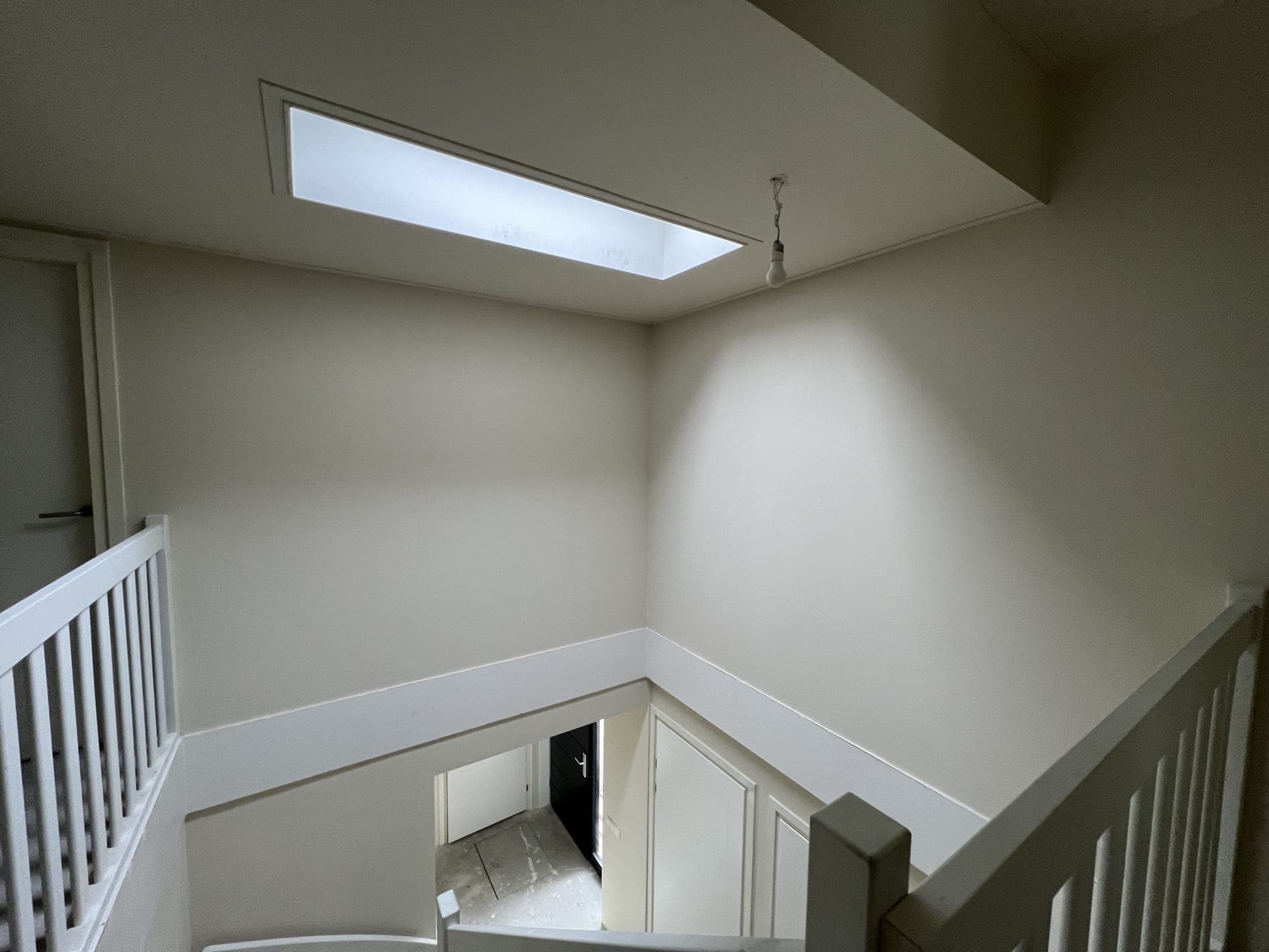 Nieuwbouw – Stucadoorsbedrijf Gortemaker, specialist in nieuwbouw stucwerk